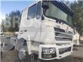 Shacman F3000 6X4 Trækkere