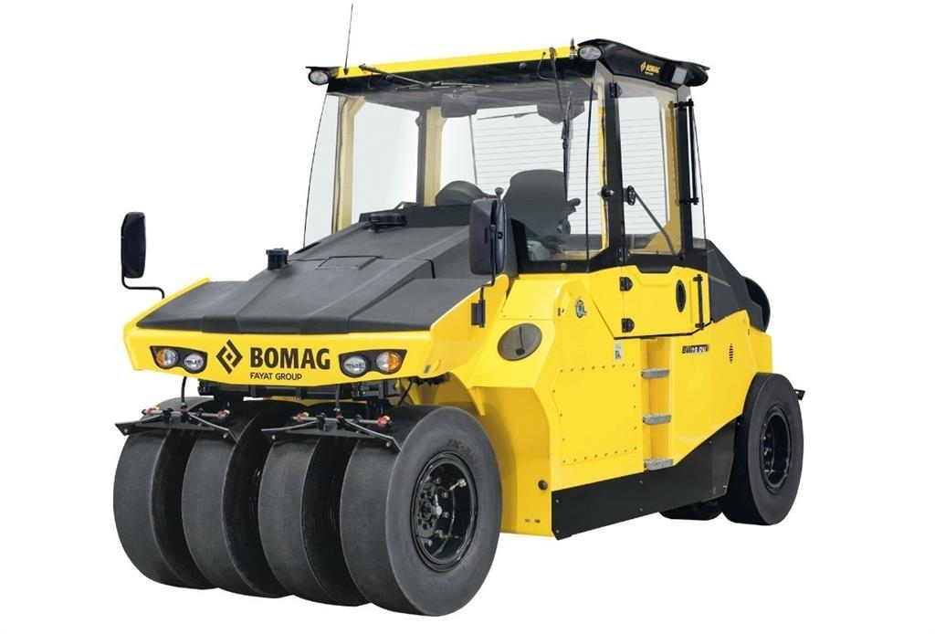 Bomag CN BW 28 RH Tromle med luftdæk