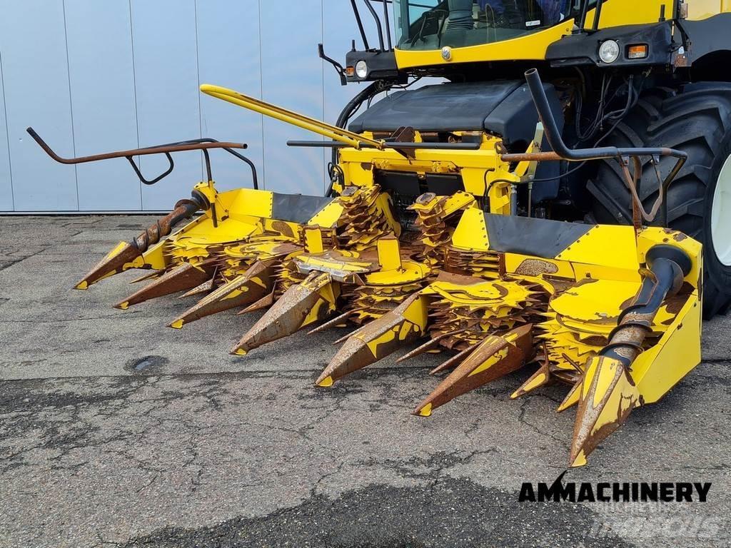 New Holland 420FI Hoveder til mejetærskere
