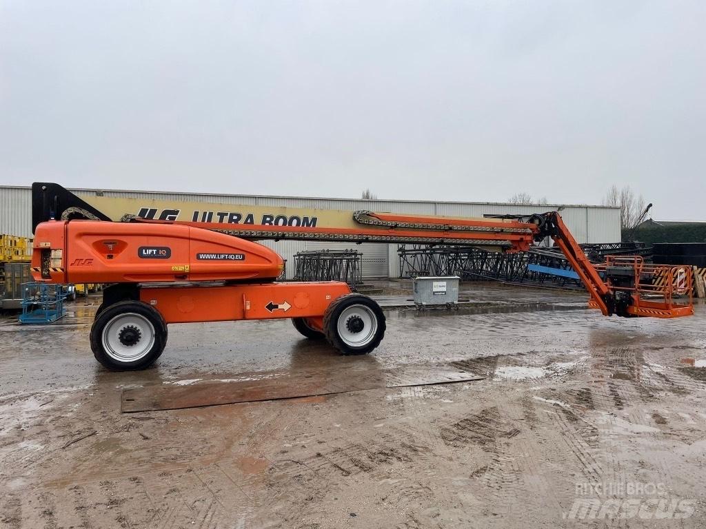 JLG 1200 SJP Teleskoplifte