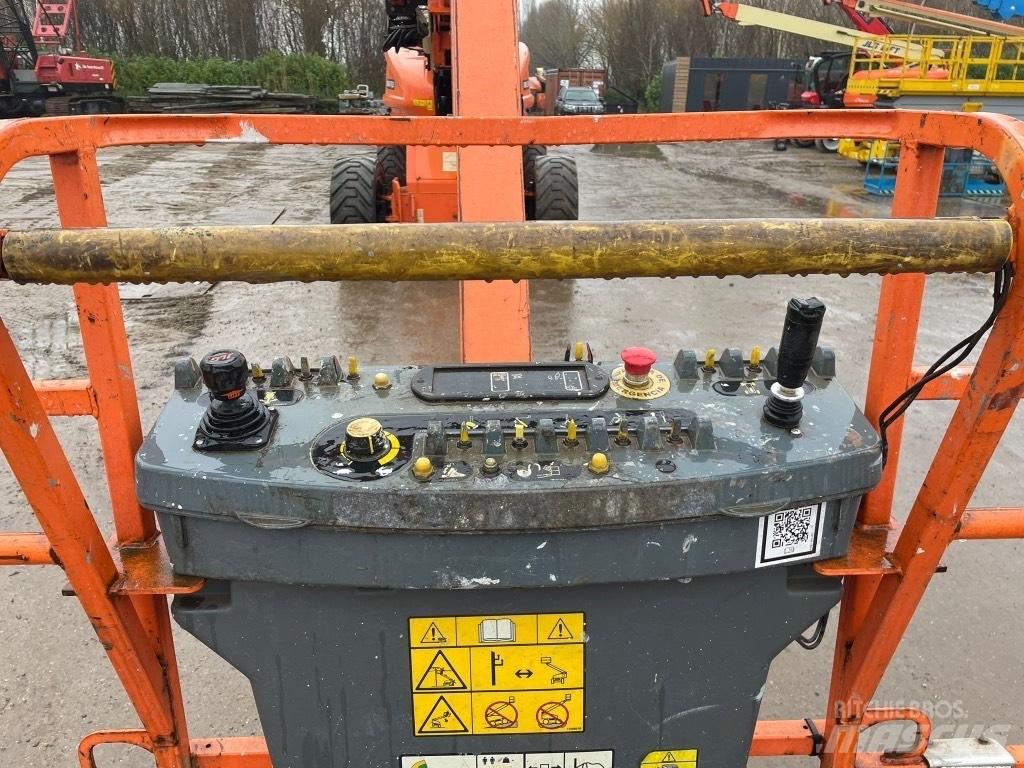 JLG 1200 SJP Teleskoplifte