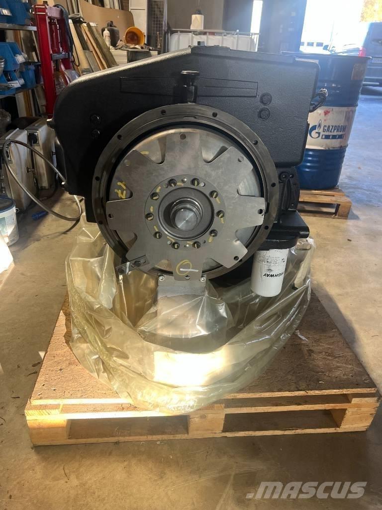  Dana 340FTE17310-998 Gear