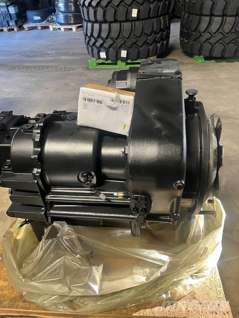  Dana 340FTE17310-998 Gear