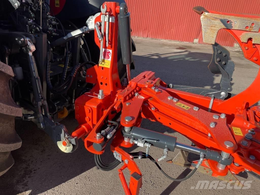 Kubota RM 3005 V Vendeplove