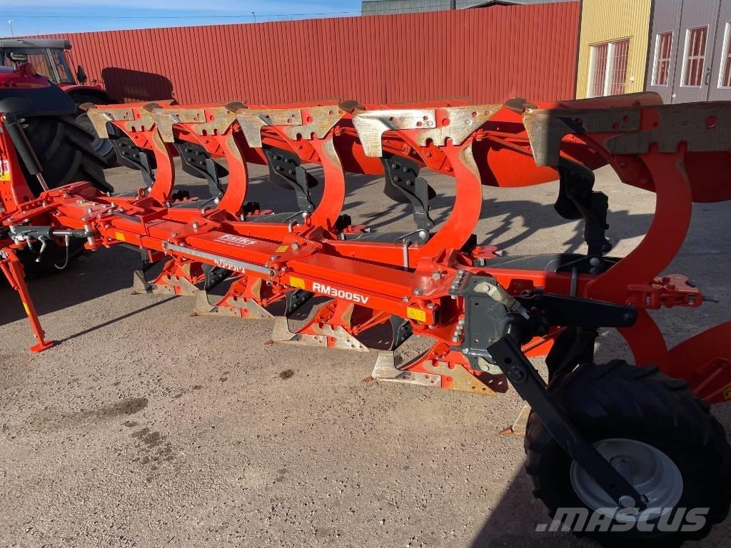 Kubota RM 3005 V Vendeplove