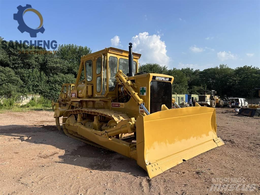 CAT D 7 G Bulldozer på larvebånd