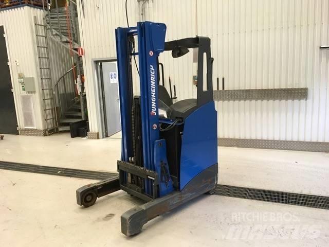Jungheinrich ETV 112 Reachtruck