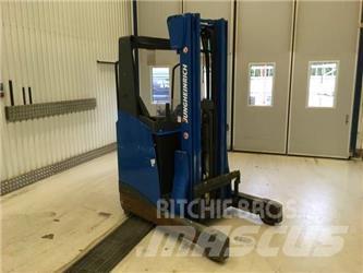 Jungheinrich ETV 112 Reachtruck