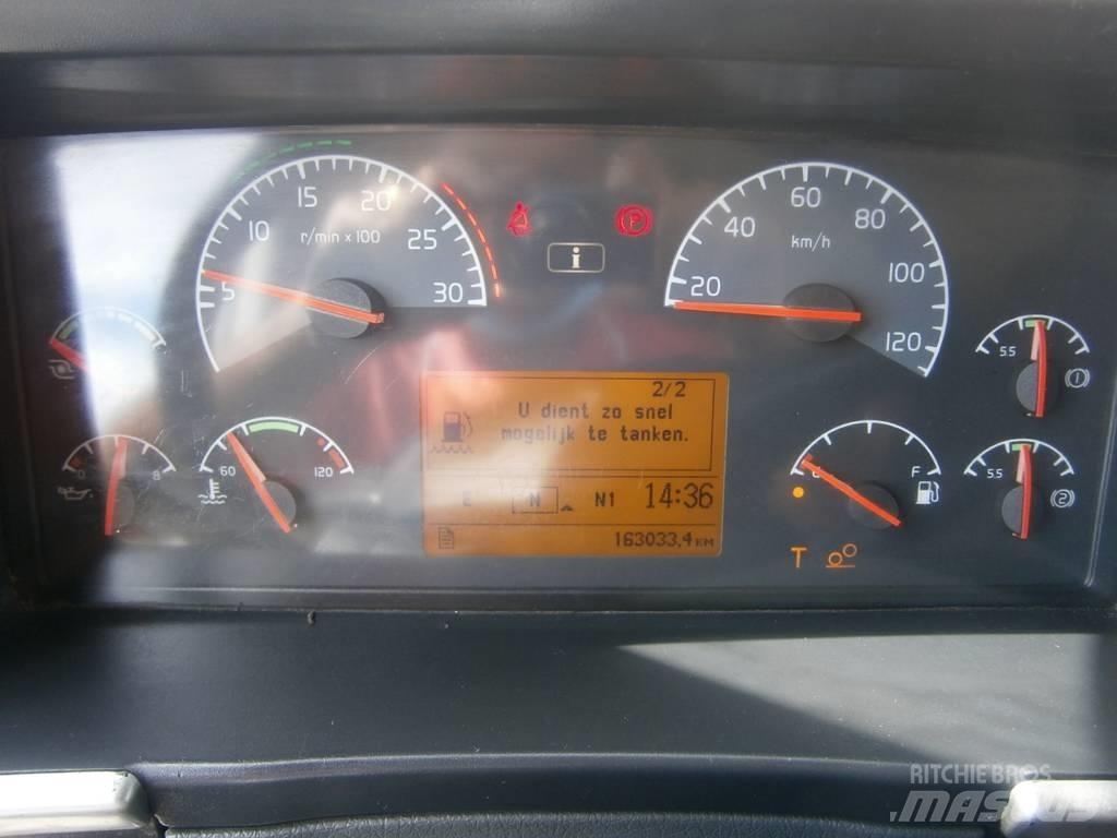 Volvo FM9 300 Lastbiler med tip