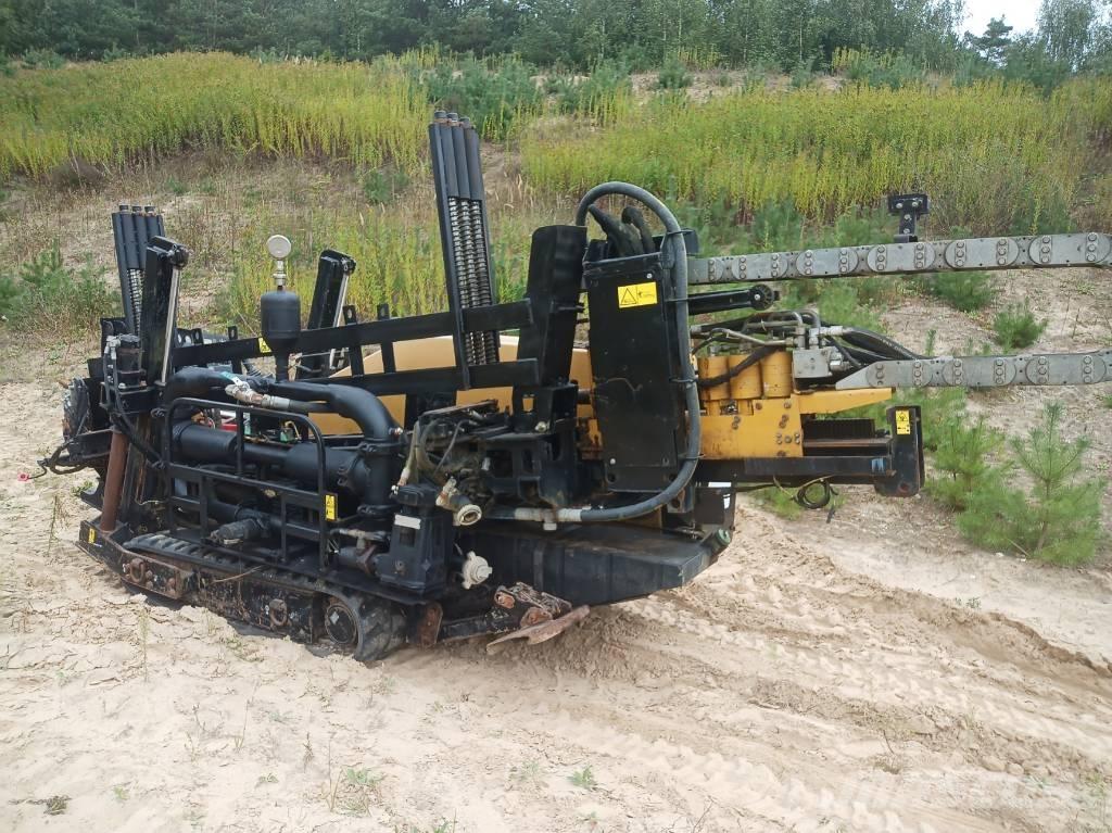 Vermeer 20x22SII Horisontal retningsbestemt boreudstyr