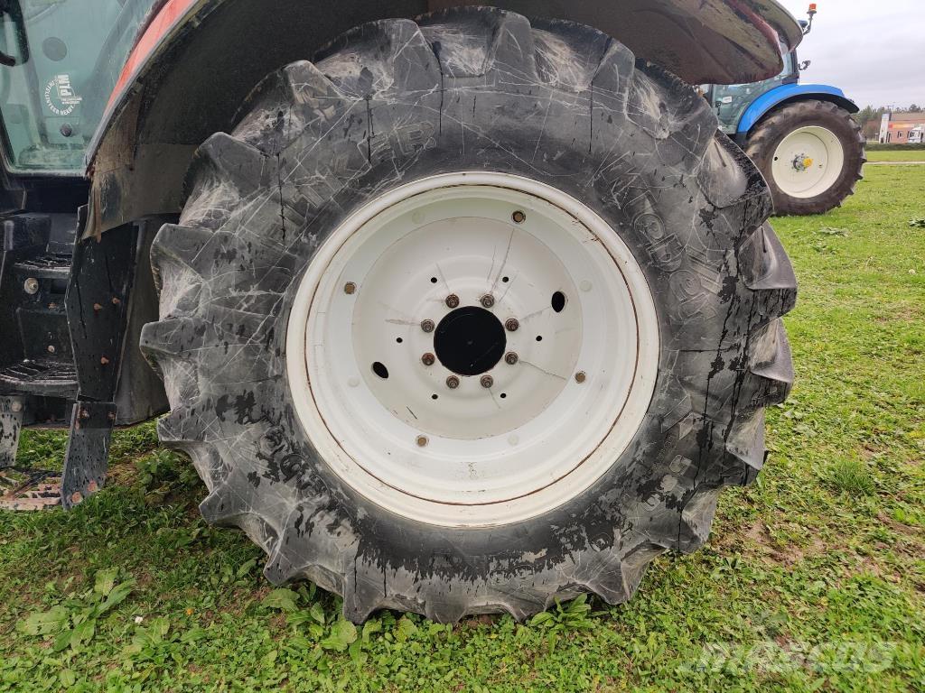 New Holland T7.200 Traktorer