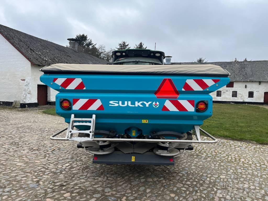 Sulky X 40+ Econov Gødningsspreder