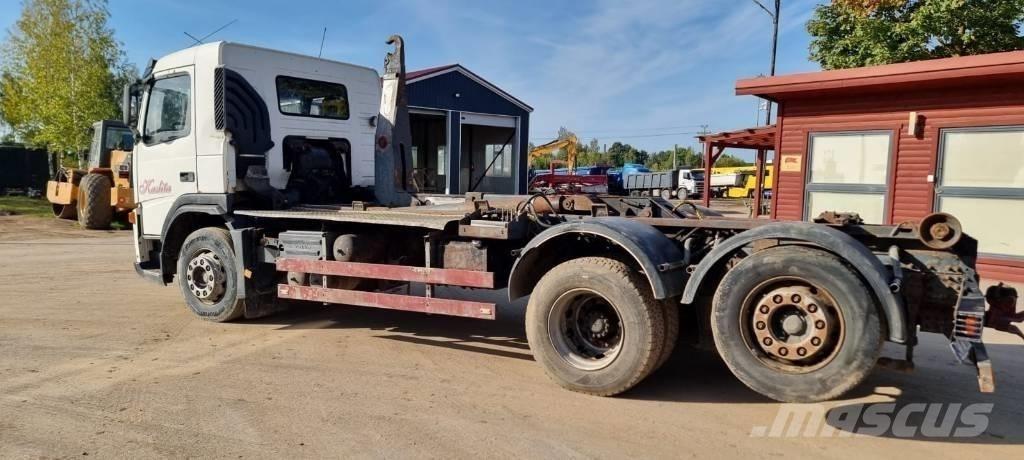Volvo FM 12 Kroghejs