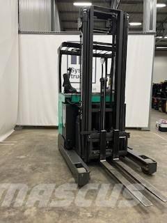 Mitsubishi RB16N3 Reachtruck