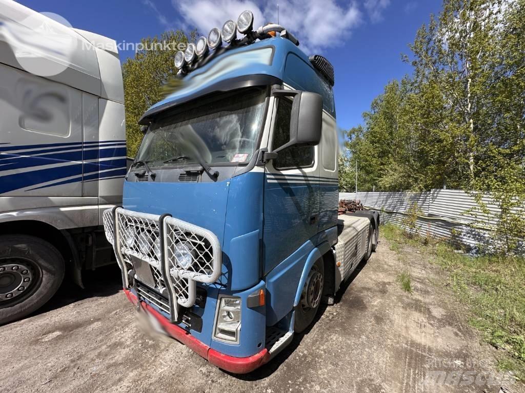 Volvo FH 460 Trækkere