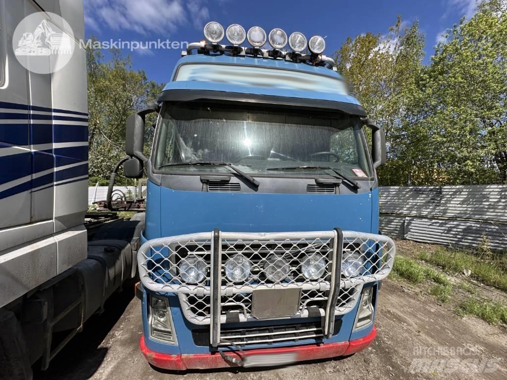 Volvo FH 460 Trækkere