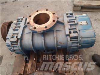 Robuschi RB81 D1/SP Kompressortilbehør