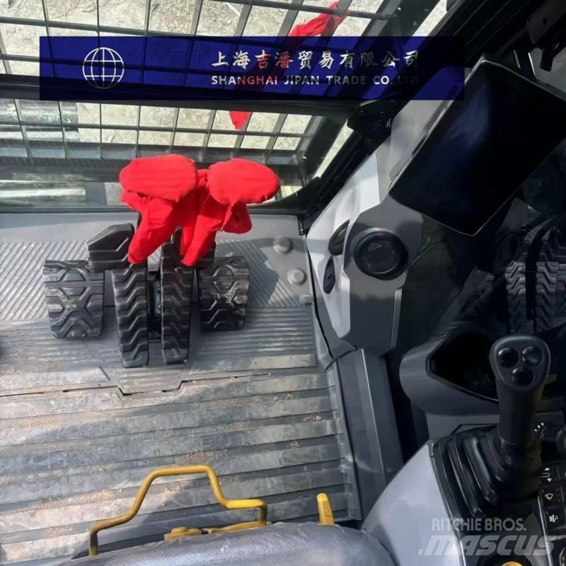 CAT 336 GC Gravemaskiner på larvebånd