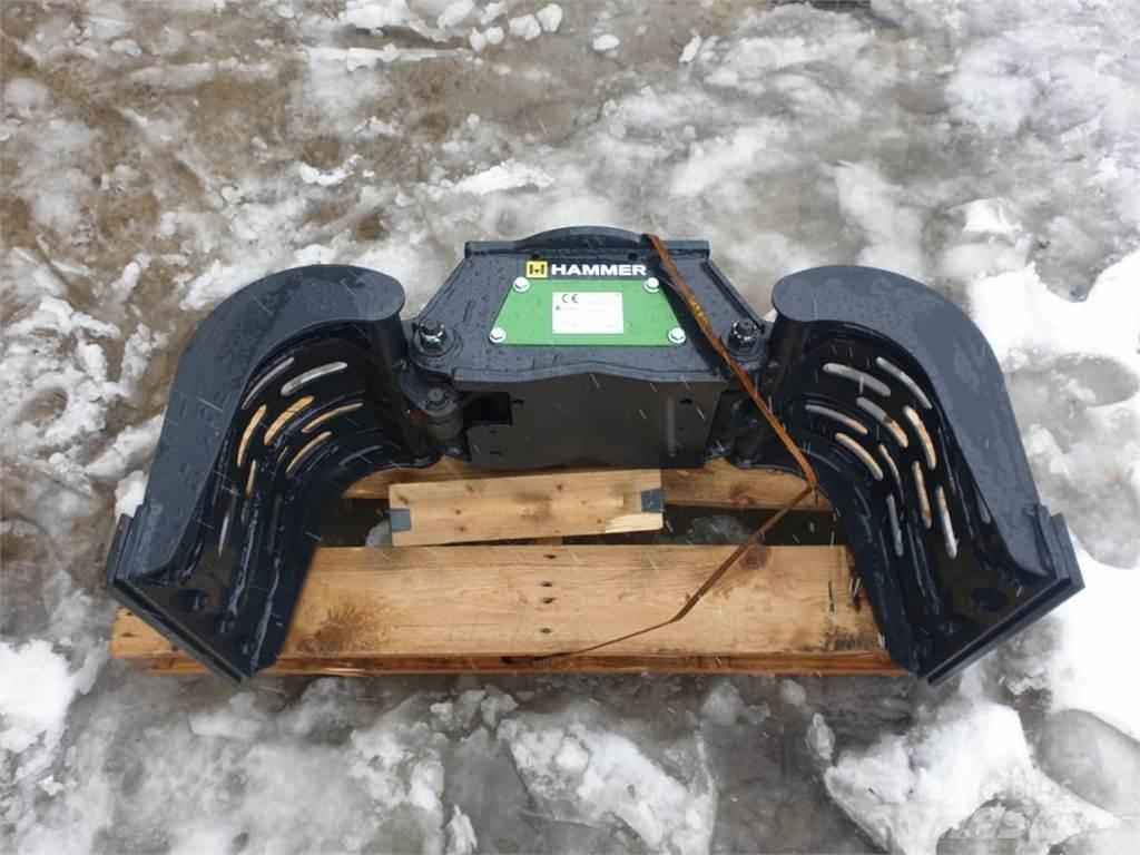Hammer GRP150S Koura Gribere