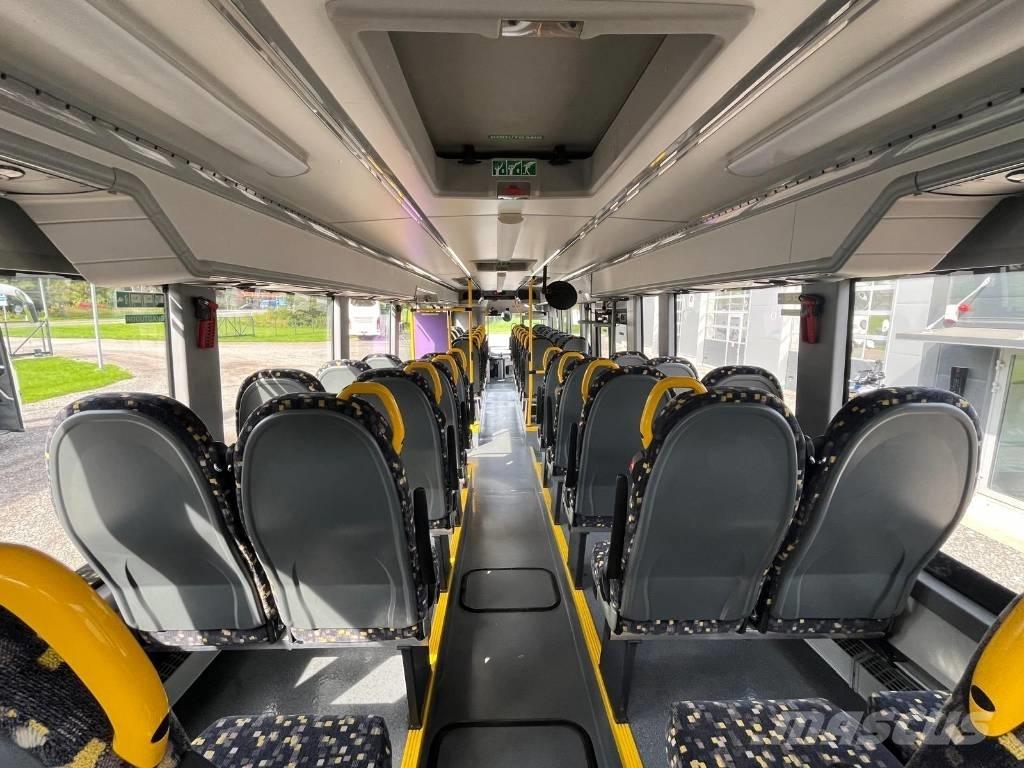 Volvo 8900 B8R Rutebiler