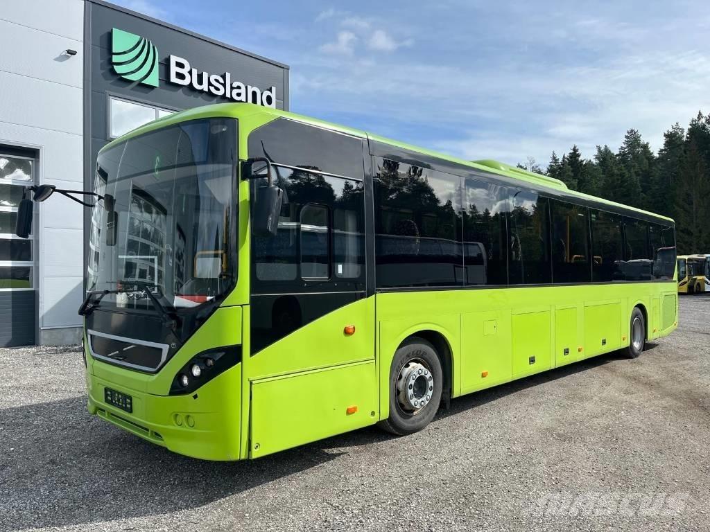 Volvo 8900 B8R Rutebiler