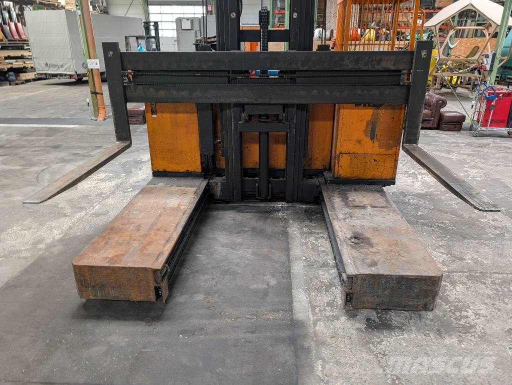 Dimos EFY3004-R El gaffeltrucks