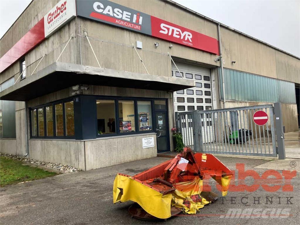 Niemeyer RO 230 Græsslåmaskiner