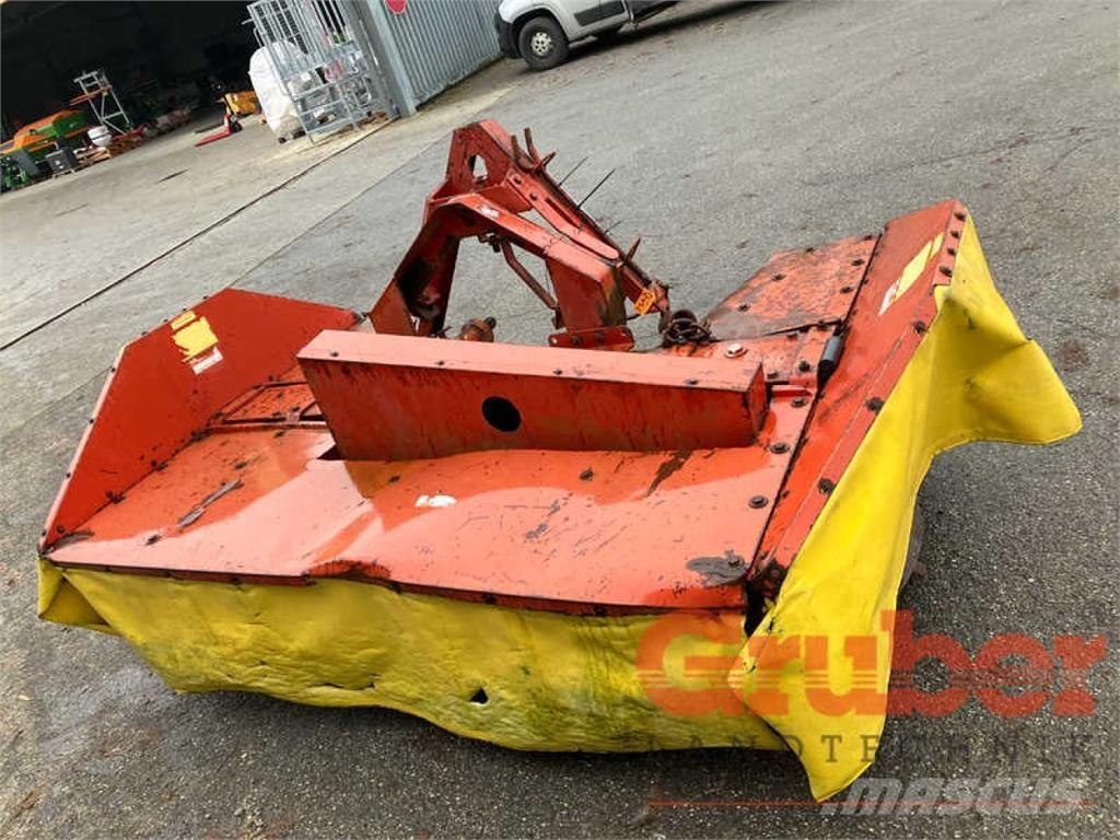 Niemeyer RO 230 Græsslåmaskiner