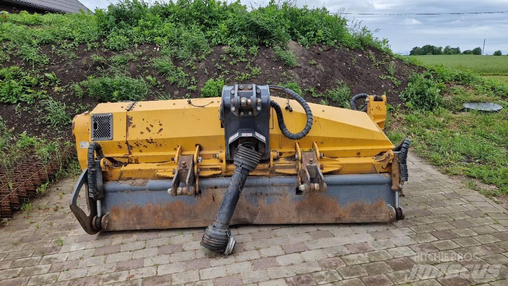 Suokone MJH -241 STX Andre jordbearbejdningsmaskiner og andet tilbehør