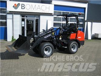 Kubota RT280-2 Læssemaskiner på hjul