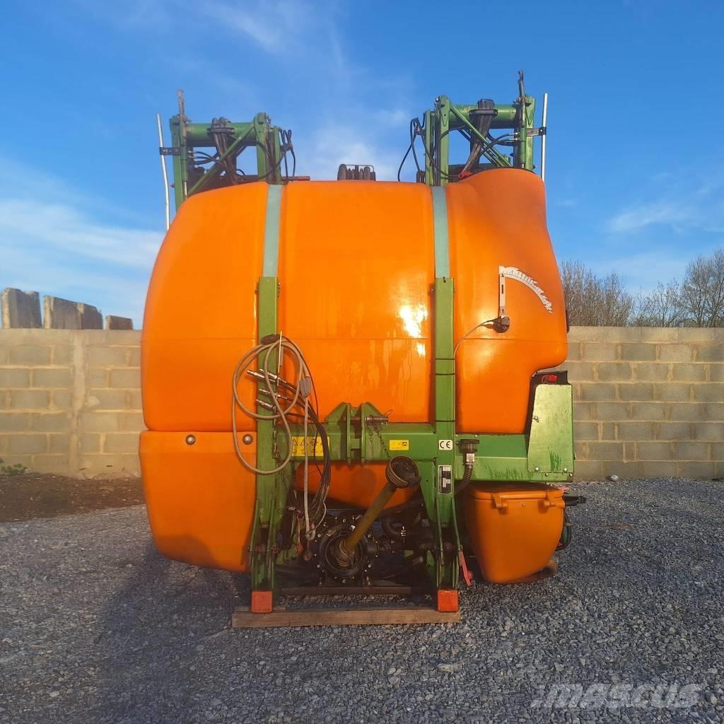 Amazone UF 1801 Liftsprøjter