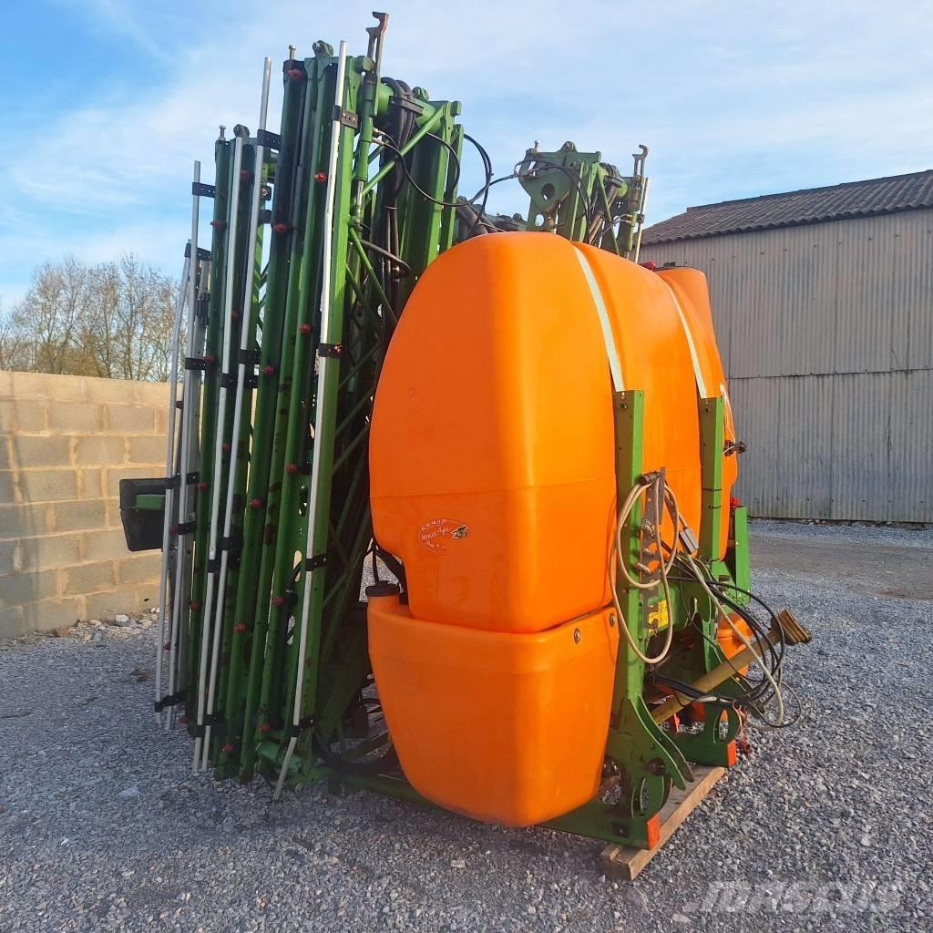 Amazone UF 1801 Liftsprøjter
