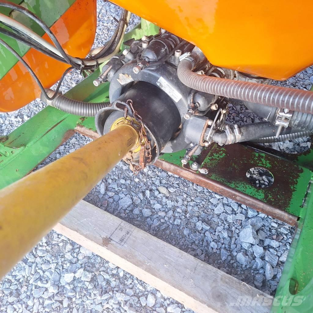 Amazone UF 1801 Liftsprøjter