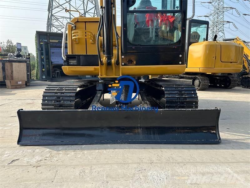 CAT 306E Minigravemaskiner