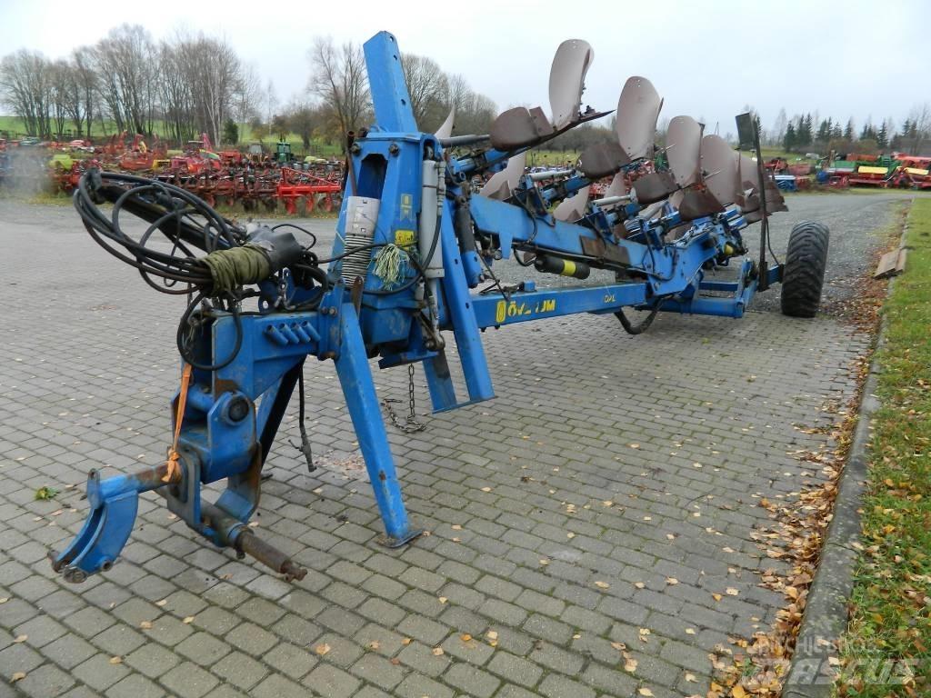  Overums DXL7100 Vendeplove