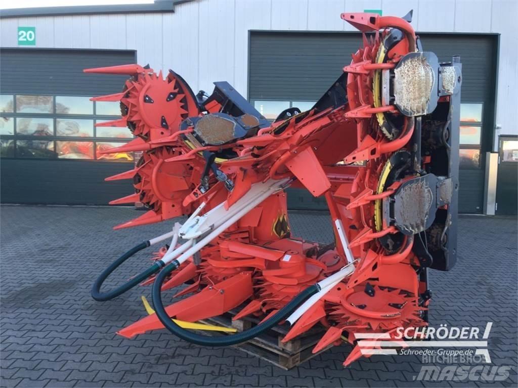 Kemper 375 PLUS Andet udstyr til foderhøster