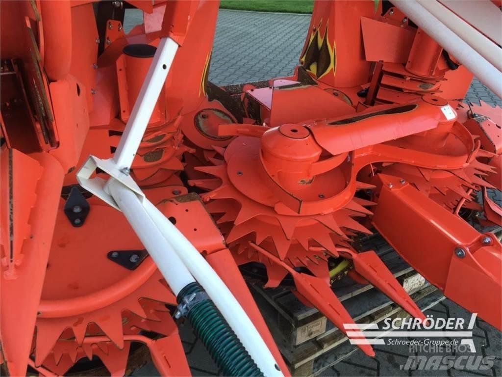 Kemper 375 PLUS Andet udstyr til foderhøster