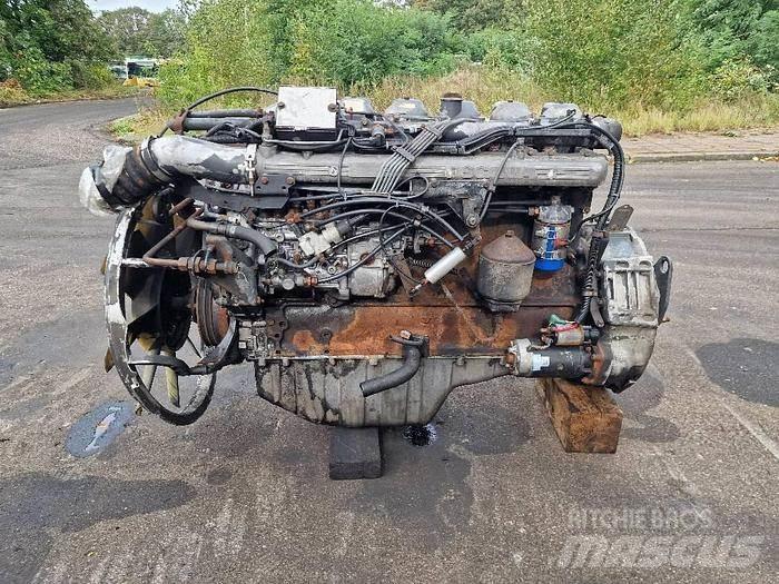  Engines DSC 913 Transport – Andet