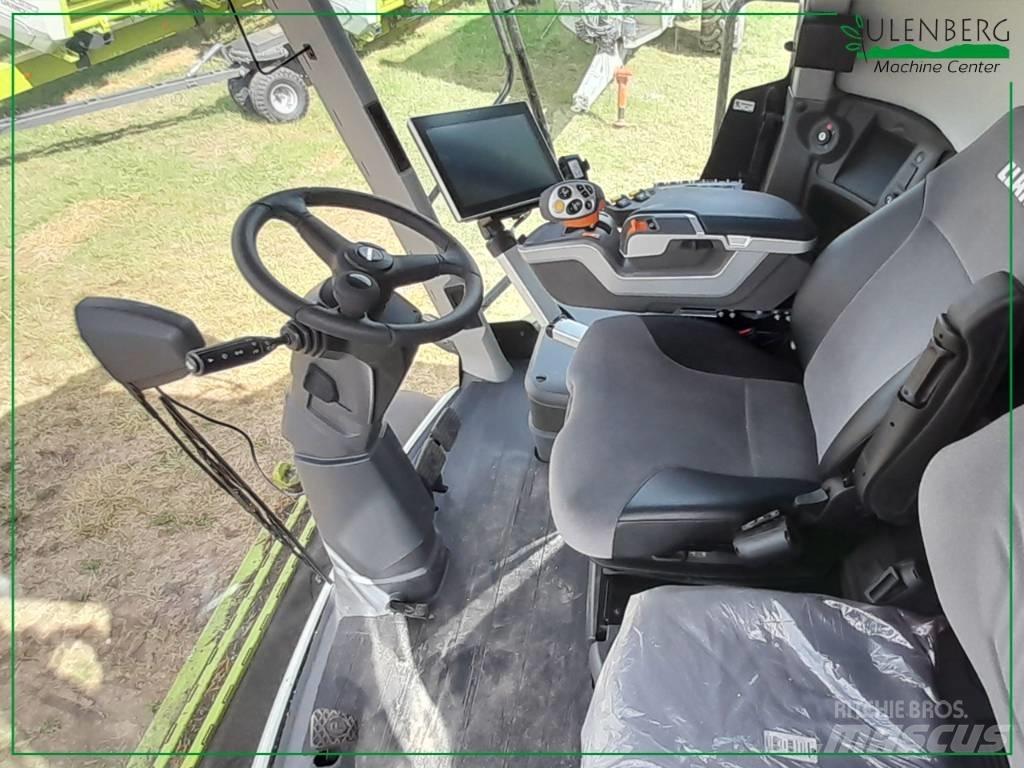 CLAAS Lexion 6800 Mejetærskere