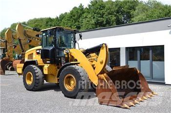 CAT 938 M Læssemaskiner på hjul