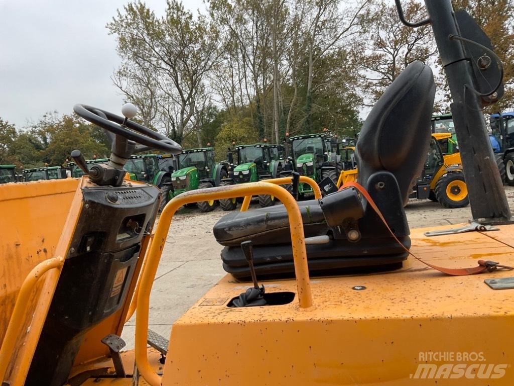 Thwaites 6 TON Dumpere