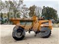 Thwaites 6 TON Dumpere