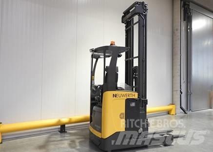 Atlet UMS 160 Reachtruck