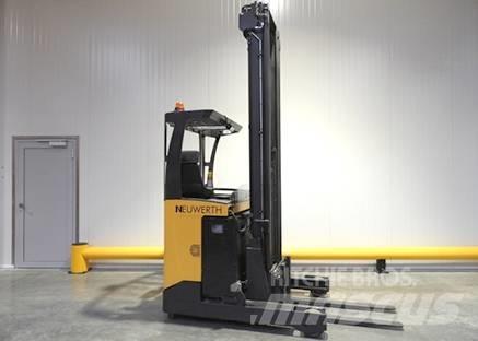 Atlet UMS 160 Reachtruck