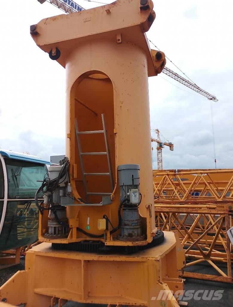 Potain MD208A Tårn kraner