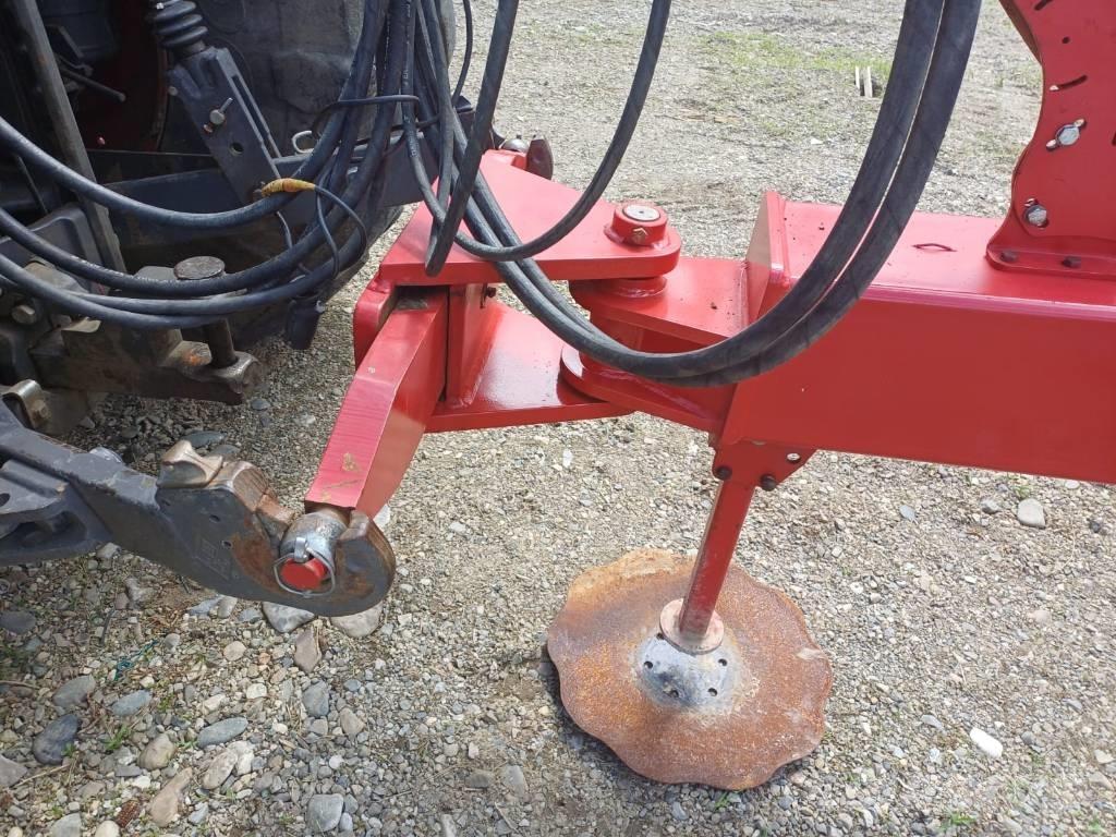 Horsch Tiger 5 MT Kultivatorer
