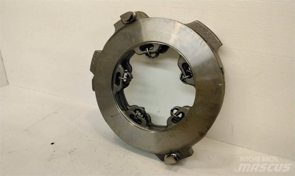 Ponsse NAF5504002 Gear