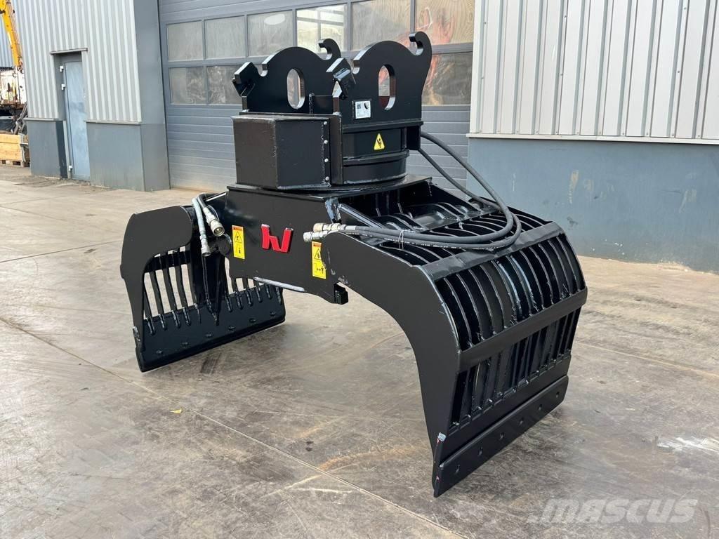Verachtert VRG-30 Gribere