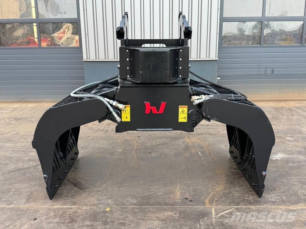 Verachtert VRG-30 Gribere