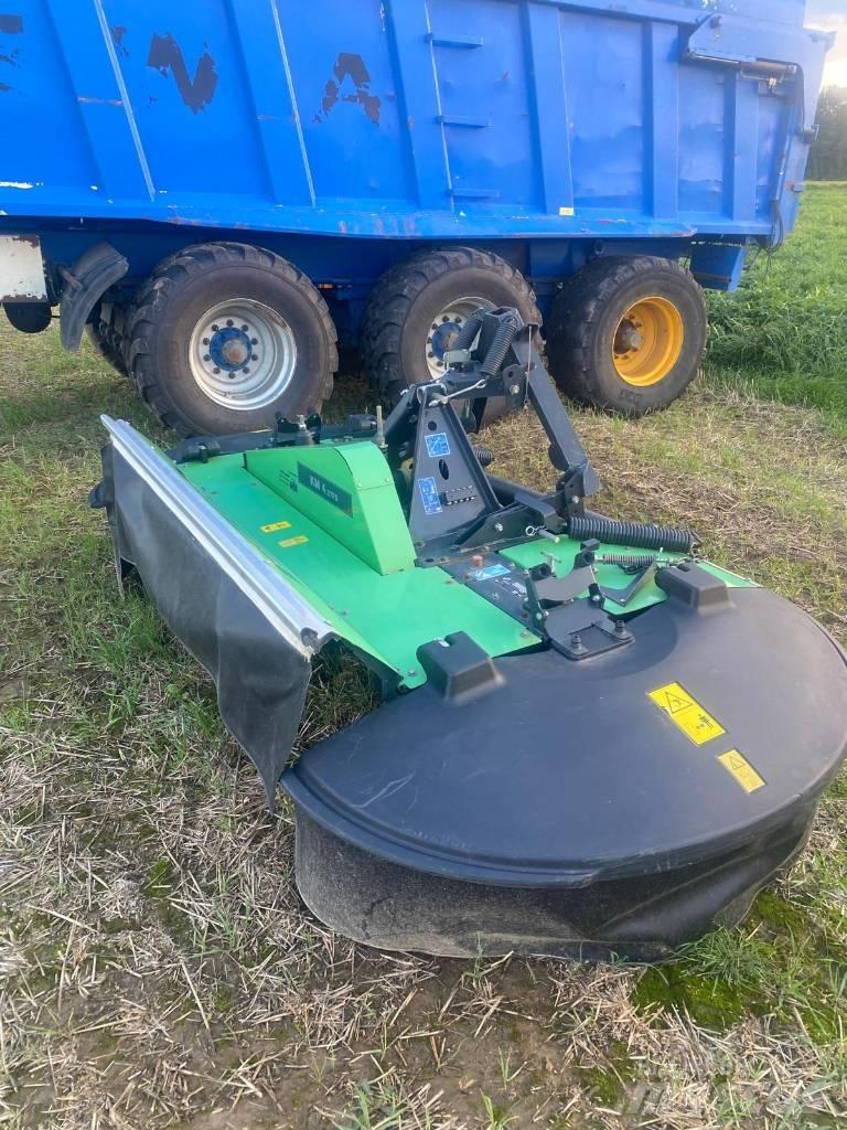 Deutz-Fahr KM4.27 FS Landbrug - Andet 